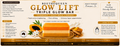 BEETHEQUEEN Glow Lift Triple Glow Bar Available 25th August 2026